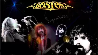 Brad Delp - More Than A Feeling  - Vocals Only
