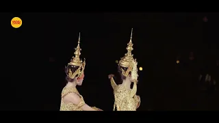 The Royal Ballet of CambodiaUNESCO Intangible Cultural Heritage Cambodian Classical (RUFA)