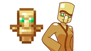 Minecraft images that are very very good.