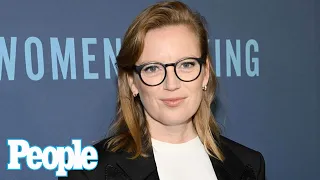 Sarah Polley Established Protocols on Her Women Talking Set for Parents | PEOPLE