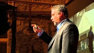 Crisis Leadership | Gregory Ciottone | TEDxTallinn