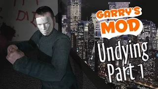 GMod! Undying. Part 1 (Куплинов, Колян и Алекс)