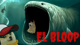 adelanto el bloop