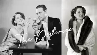The Divorcee (1930) | The Sophisticated Modern Wife