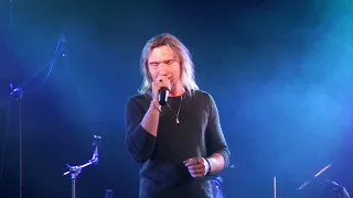 Пётр Елфимов "Романс" - Караоке камикадзе - Glastonberry club 12.05.19