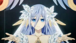 Date a Live V (Season 5)「AMV」- Even If No One Believes