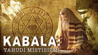 Kabala: Yahudi Mistisizmi