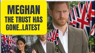 HARRY .. MEGHAN HAS HAD ENOUGH .. LATEST NEWS #royal #meghanandharry #meghanmarkle