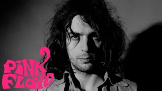 Mengenal Syd Barrett of PINK FLOYD | si jenius yang kesepian