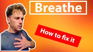 Why you're always out of breath when running (not what you think)