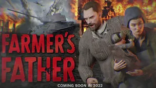Farmers Father trailer 2022