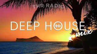 Ibiza Summer Mix 2023 🍓 Best Of Tropical Deep House Music Chill Out Mix 2023 🍓 Chillout Lounge #207