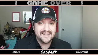 Flames vs Chicago Blackhawks Game Recap - Jan 7, 2024 | Game Over: Calgary