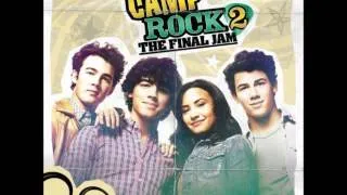 Camp Rock 2: The Final Jam - Soundtrack [Album Download]