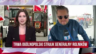 Informacje Telewizja Republika 20-03-2024 godz. 12:00 | TV Republika