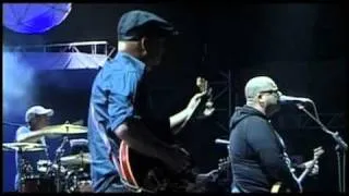 Pixies - HERE COMES YOUR MAN (Live SWU Music and Arts Festival, Brazil 2010)