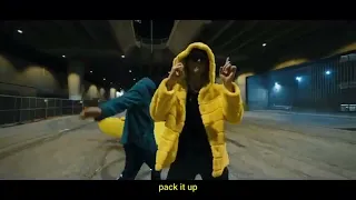 Topper Guild - Pack It Up feat. Veshremy (PACKGOD Diss Track)(Official Music Video) 10 Hours