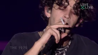 A Change Of Heart - The 1975 (Live at Sziget 2019)