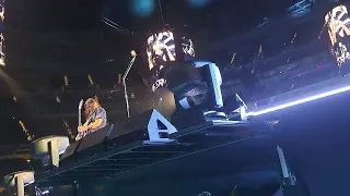 Metallica Fight Fire With Fire L.A. Sofi Stadium 8-27-2023