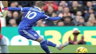 Aston Villa vs Leicester  2-4 Premier League ● 04/02/2023