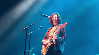 Hozier - Nobody Live in Raleigh, NC