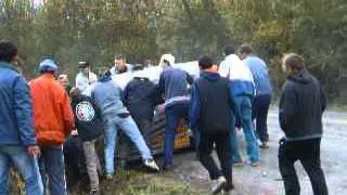 Rally 2005 [Viszló-Tornaszentjakab]