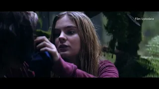 RADIOFLASH - Official Trailer (2019) Brighton Sharbino, Dominic Monaghan Thriller Movie HD