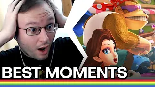 Our Reactions to the Nintendo Direct's Best Moments