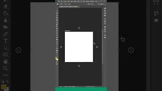 How to use ArtBoard Tool Photoshop in minute