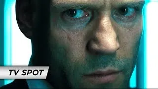 Transporter 3 (2008) - 'Now Playing!' TV Spot