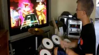 Beatles Rock Band - Hello Goodbye - Expert Drums FC