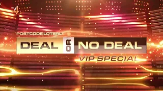 Postcode Loterij Deal Or No Deal VIP Special - RTL4 - Leader