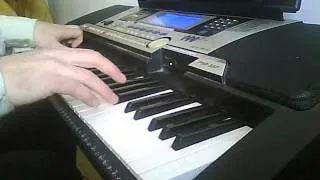 Horror Movie Theme Songs Piano