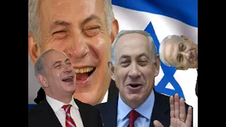 Benjamin "Bibi" Netanyahu - Oseh Shalom | בנימין נתניהו - עושה שלום