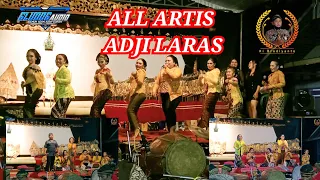 WAYANG KULIT||ADJI LARAS ALL ARTIS