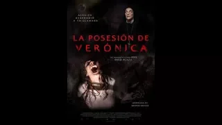 VERONICA  THE REVIEW: HORROR! HORROR! HORROR! ON NETFLIX!