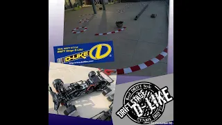 [ D-Like Re-R Hybrid] RC drift rwd hometrack dlike rer