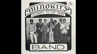 Minority Band - Journey To The Shore (US, 1980) [Full LP] {Jazz-Funk, Soul-Jazz} BEST JAZZ-FUNK EVER