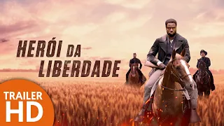 Herói da Liberdade - Trailer Legendado [HD] - 2022 - Ação | Filmelier