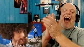 REACTION VIDEO | "ERB of History: Bob Ross vs Picasso" - When Legends Colorfully Collide!