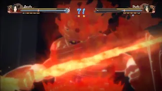 Sasuke vs. Itachi - The Last Epic Battle | All Fight Scene‼️