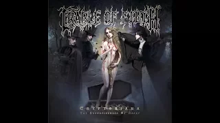 Cradle of Filth - Wester Vespertine