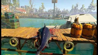 Man Eater - Exclusive Gamescom 2019 Gameplay (New Open World Shark Game 2019)