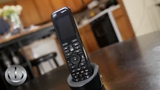 Logitech Harmony Elite Review - Universal Smart Remote: Everything you need to know!