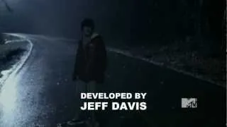 Teen Wolf Season 2 Opening Credits [Buffy the Vampire Slayer Style]