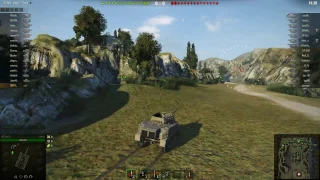 WORLD OF TANKS - 103 СЕРИЯ