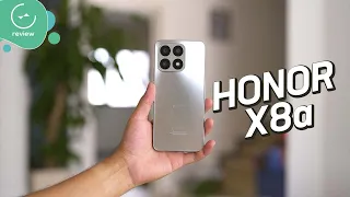 HONOR X8a | Review en español