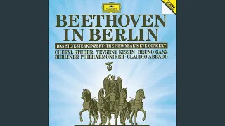 Beethoven: Choral Fantasy in C Minor for Piano, Chorus and Orchestra, Op. 80