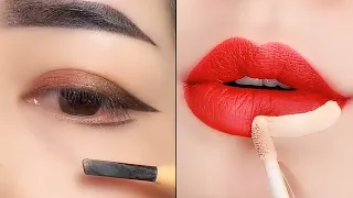 Beautiful Eye Makeup Tutorial Compilation ♥ 2020 ♥ 594