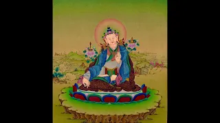 Yuthok Yonten Gonpo Mantra by Drukmo Gyal